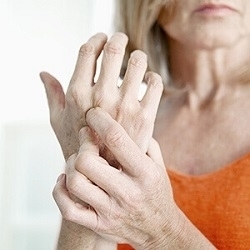 Arthritis in the Elderly